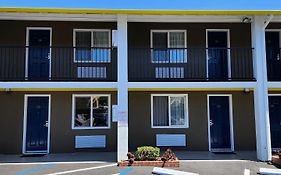Hotel Belmont